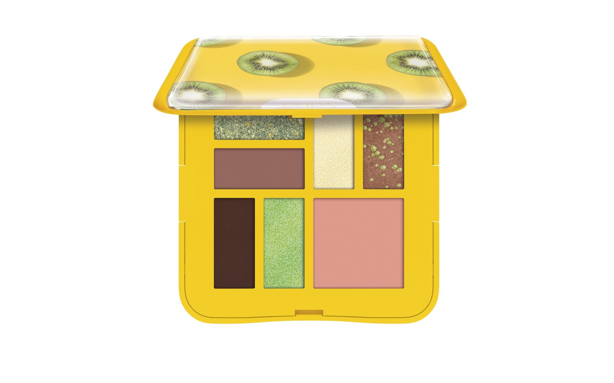 Palette Green booster 008 image